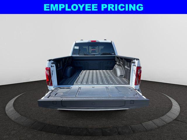 FORD F-150 XLT - 5