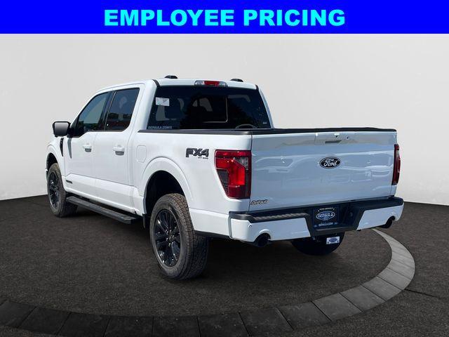 FORD F-150 XLT - 3