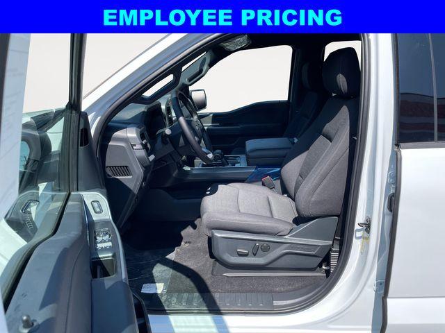 FORD F-150 XLT - 9