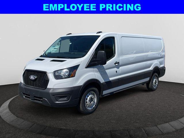 New 2026 Ford Transit-350 Base