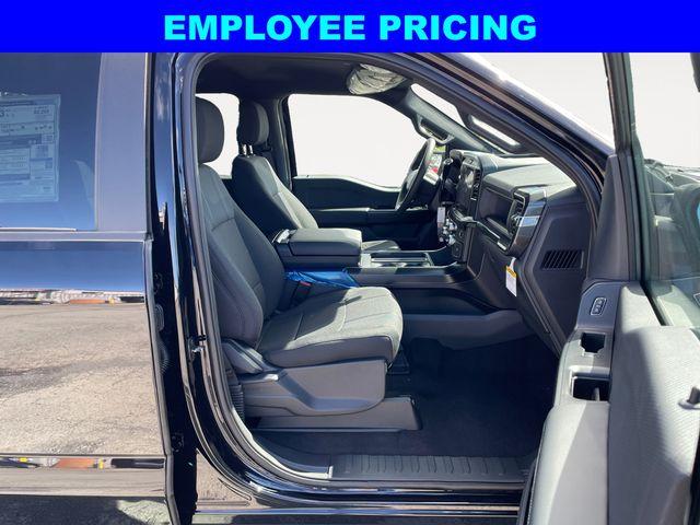 2026 FORD F-150 STX 缩略图 15
