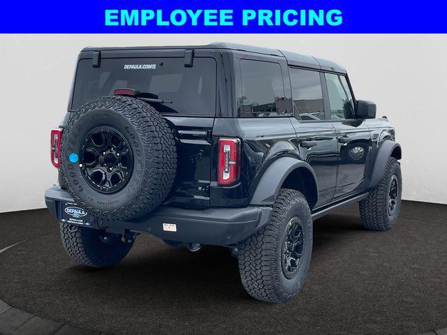 FORD BRONCO BADLANDS - 6
