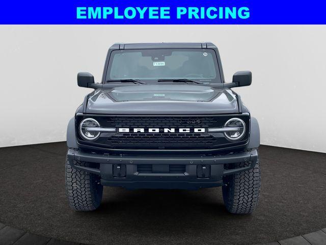 FORD BRONCO BADLANDS - 8
