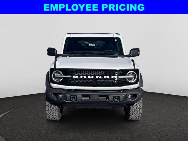 FORD BRONCO BADLANDS - 8