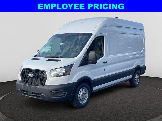 New 2026 Ford Transit-250 Base