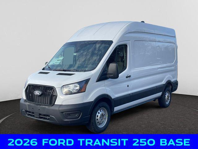New 2026 Ford Transit-250 Base