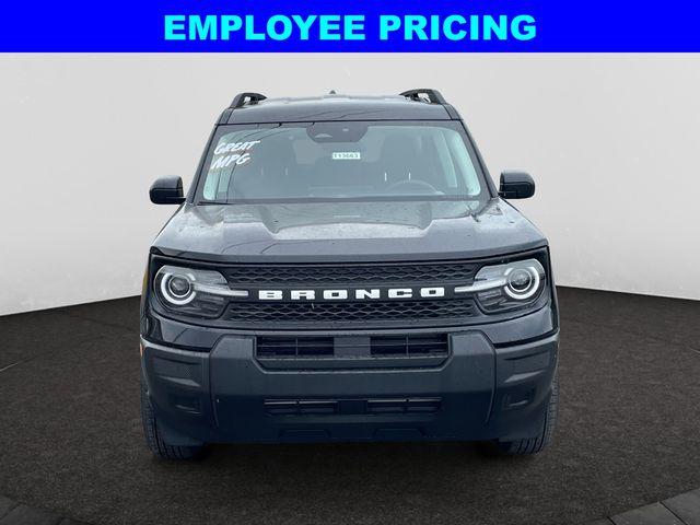 FORD BRONCO SPORT BIG BEND - 8