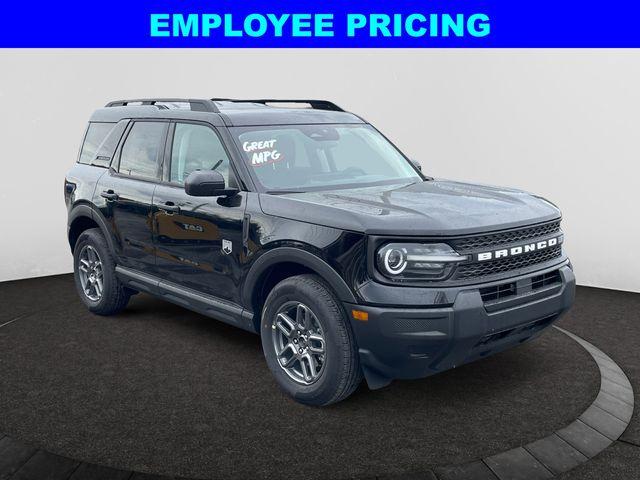 FORD BRONCO SPORT BIG BEND - 7