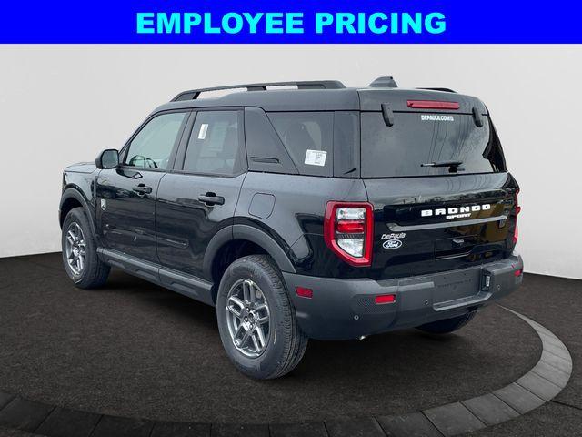 FORD BRONCO SPORT BIG BEND - 3