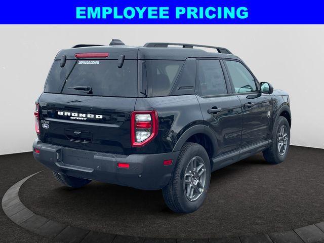FORD BRONCO SPORT BIG BEND - 6