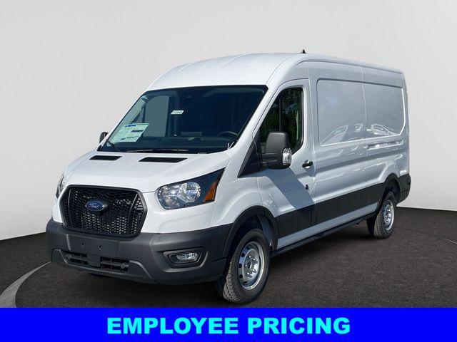 New 2025 Ford Transit-150 Base