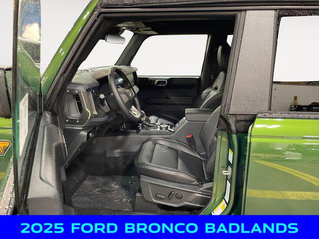 FORD BRONCO - 9