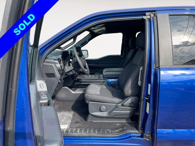 FORD F-150 STX - 9