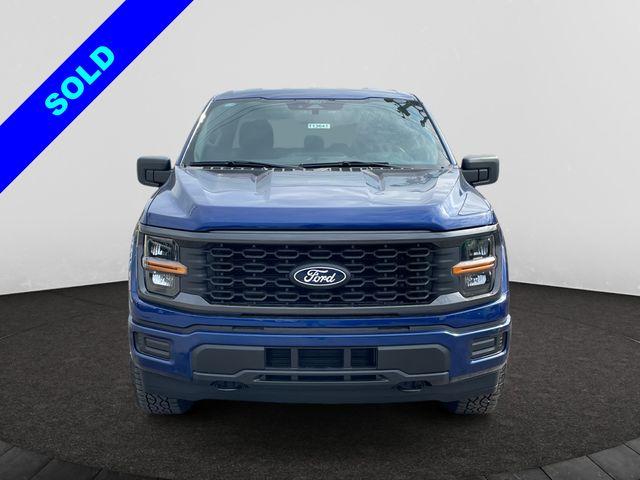FORD F-150 STX - 8