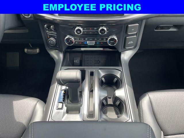 FORD F-150 LARIAT - 10