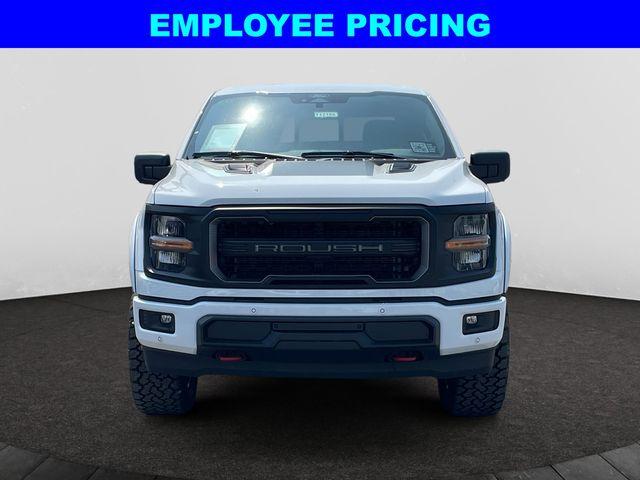 FORD F-150 XLT - 8