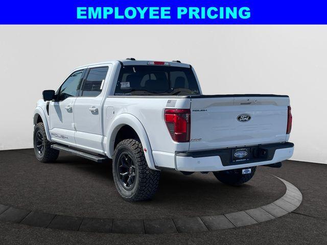 FORD F-150 XLT - 3