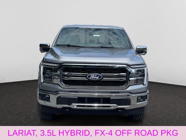 صورة مصغرة 8 لـ 2026 FORD F-150 LARIAT