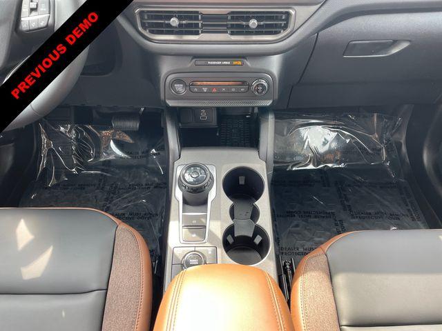 2025 FORD BRONCO SPORT OUTER BANKS 缩略图 11
