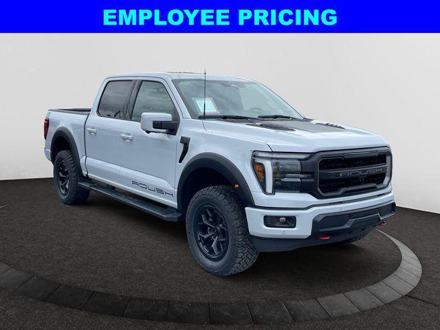 FORD F-150 LARIAT - 7
