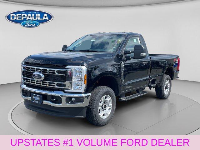 New 2026 Ford F-350 XLT