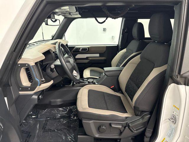2023 FORD BRONCO WILDTRAK — миниатюра 16