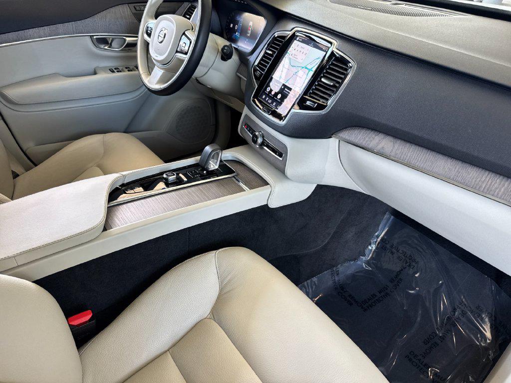 2023 Volvo XC90 RECHARGE PLUG-IN HYBRID T8 PLUS 6-SEATER — миниатюра 15