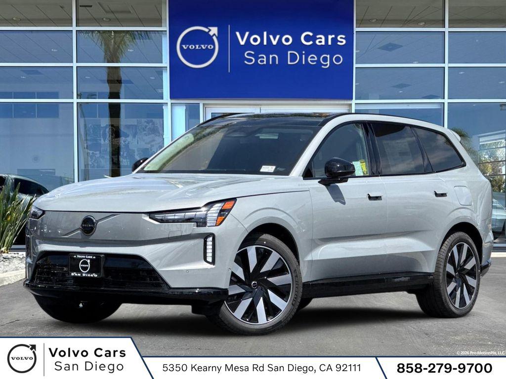 New 2026 Volvo EX90 Ultra, Twin Motor, Fully electric, 7 Seats