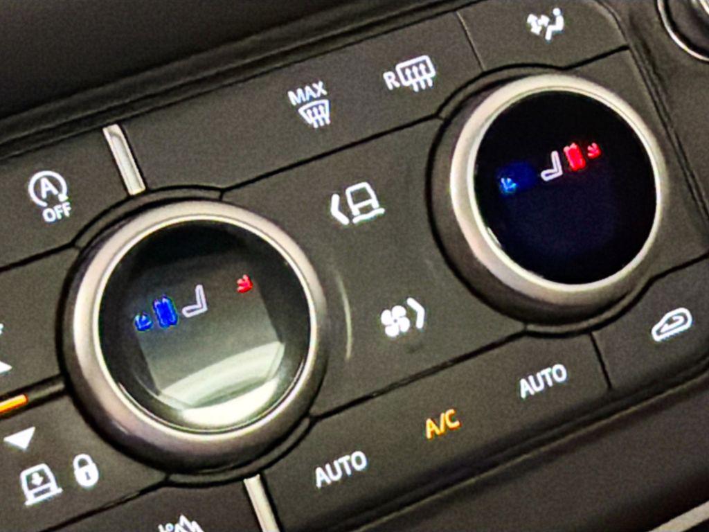 2024 LAND Rover DEFENDER 110 P400 X-DYNAMIC SE 缩略图 22