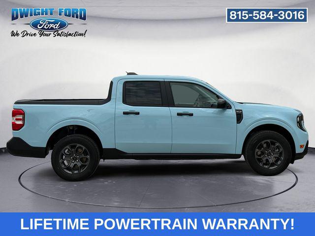 صورة 6 لـ 2026 FORD MAVERICK XLT
