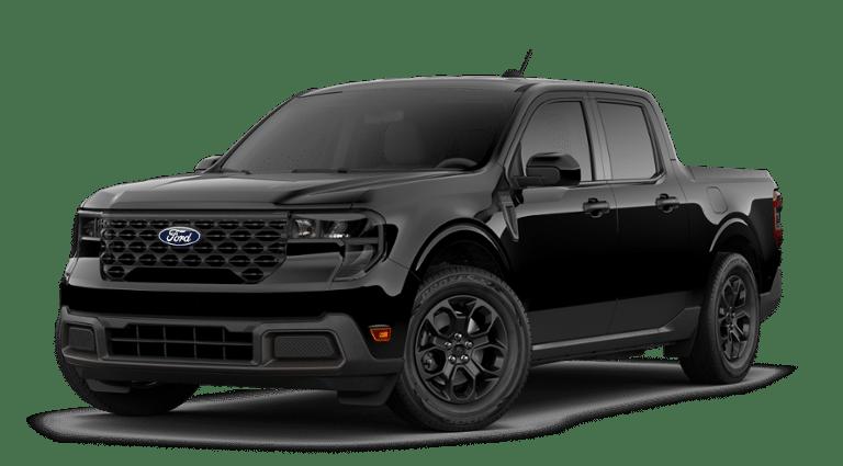 New 2026 Ford Maverick XLT