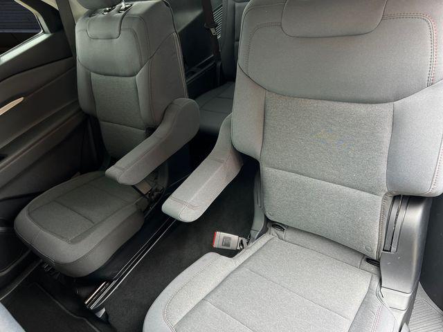 2026 FORD EXPLORER ACTIVE W/200A PKG — миниатюра 13