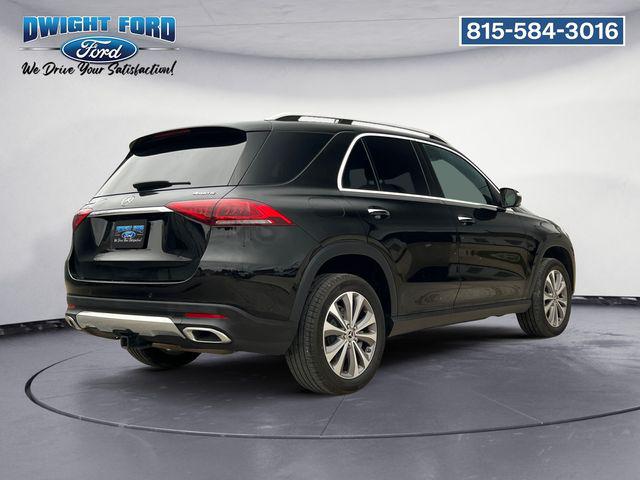 MERCEDES-BENZ GLE-CLASS - 5