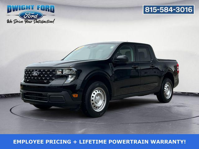 New 2026 Ford Maverick XL