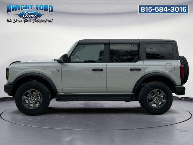FORD BRONCO BIG BEND - 9