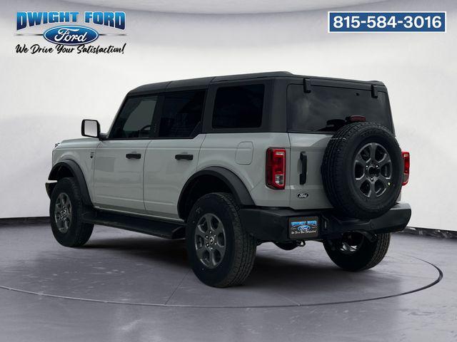 FORD BRONCO BIG BEND - 10