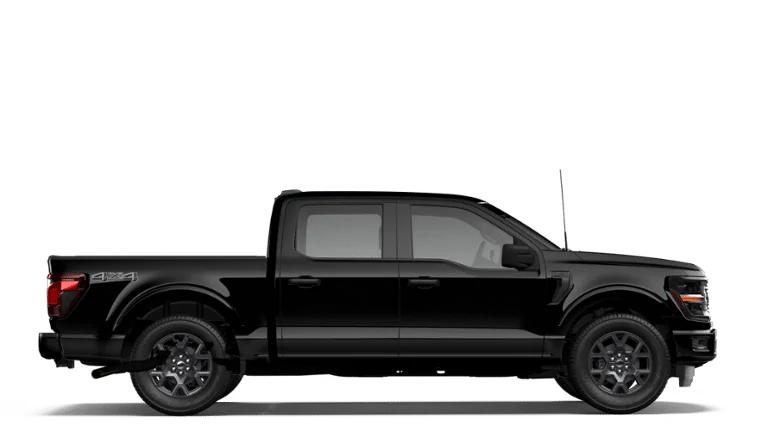 FORD F-150 STX - 5
