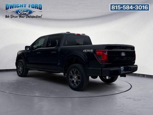 FORD F-150 STX - 10