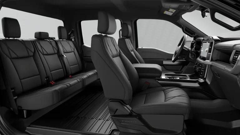 FORD F-150 STX - 6
