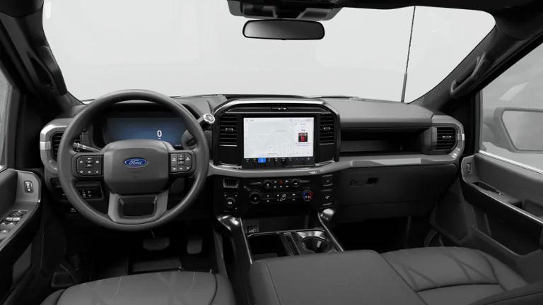 FORD F-150 STX - 7