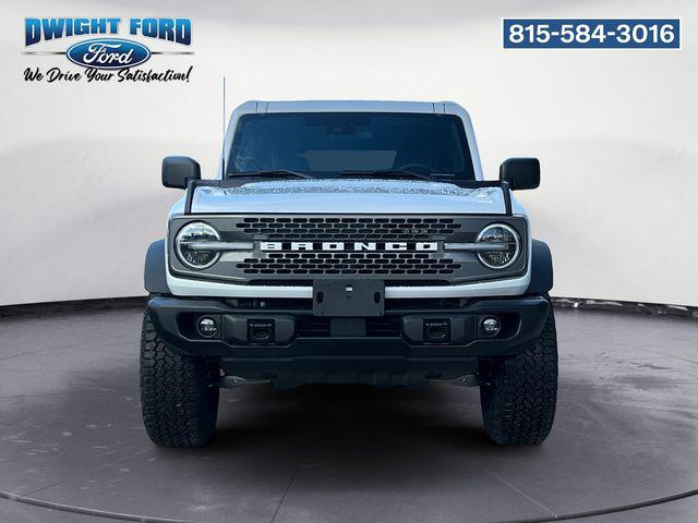 FORD BRONCO - 8