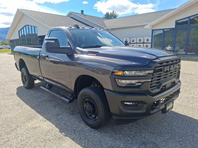 New 2026 RAM 2500 Tradesman