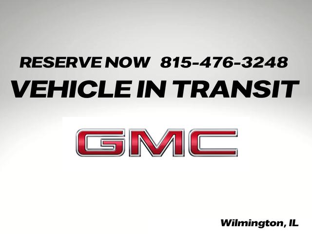 New 2027 GMC Terrain AWD Elevation
