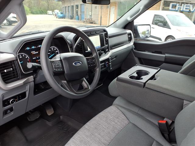 FORD F-150 XLT - 3