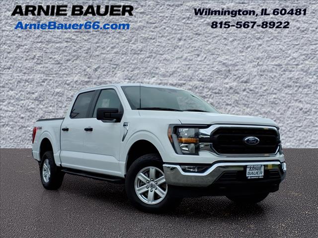 FORD F-150 XLT - 1