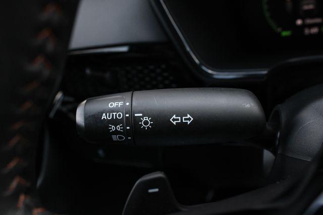 HONDA CR-V HYBRID SPORT TOURING - 9