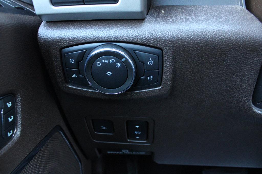 2022 FORD F-350 KING RANCH photo 10