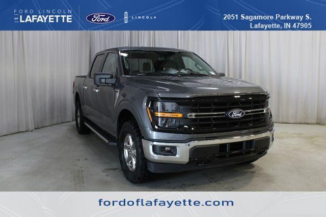 FORD F-150 XLT - 1
