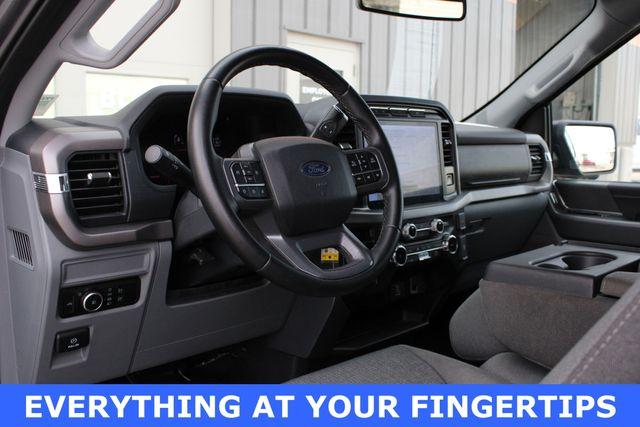 FORD F-150 XLT - 2
