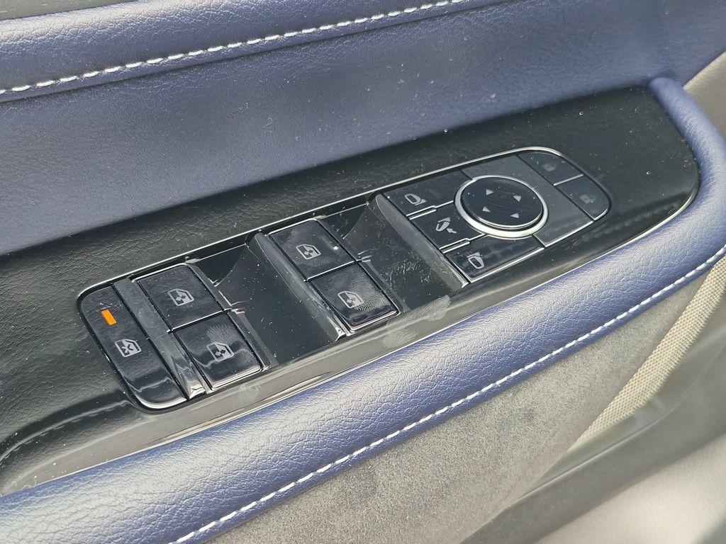 صورة مصغرة 16 لـ 2027 Infiniti QX80 SPT